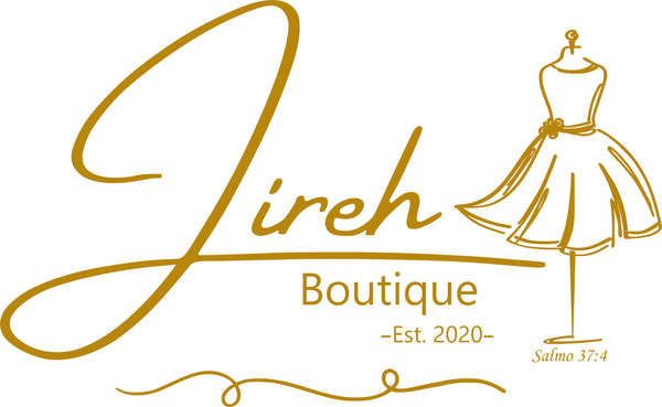 Jireh Boutique